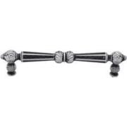 Ventus 1032.160.BK-WP 160 mm Kulp