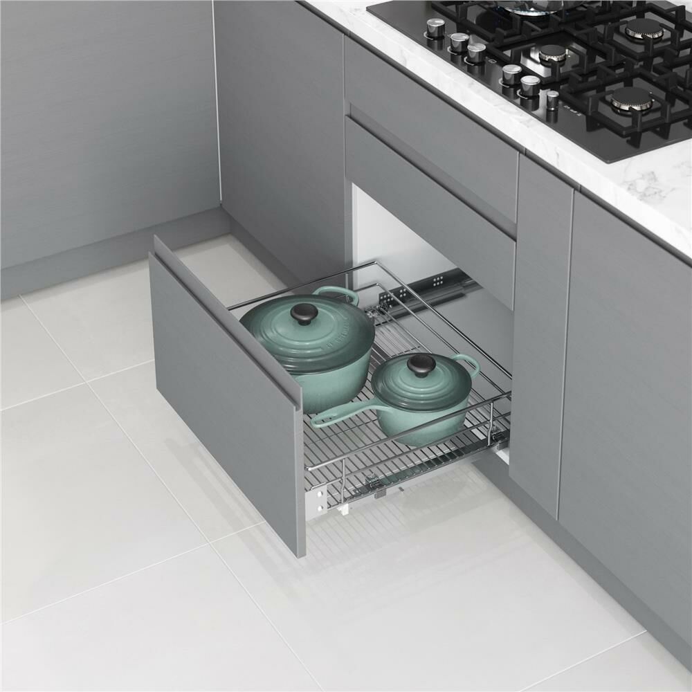 Starax Çekmece 70 cm Tandem Raylı Ka.Mon.S-2347-C