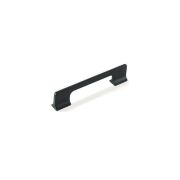 Ventus 6111.W.160 Mat Siyah 160 mm Kulp