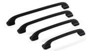 Ventus 2380.224 mm.Mat Siyah Kulp