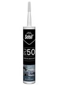 Selsil Pu Mastik Beyaz 280 ml. Sel Dayson