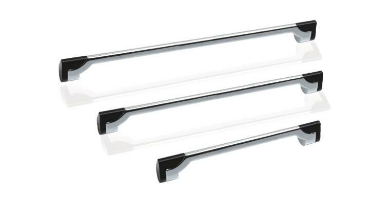 Ventus 3004.256.MB-CP 256 mm Kulp