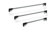 Ventus 3004.256.MB-CP 256 mm Kulp