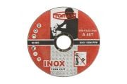 Tomax-Bay-Tec İnox Kesici NK 115 x 1
