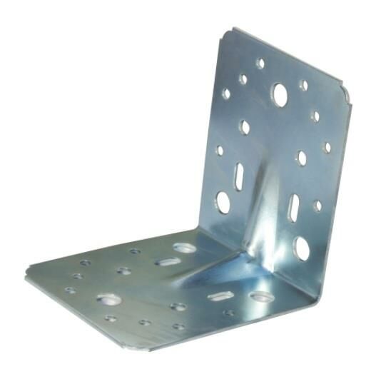 Metal L Gönye 90x105x105 mm