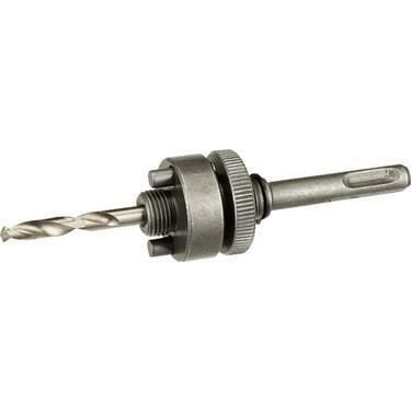 Tomax Panç Adaptörü 32-150 mm Bi-Metal