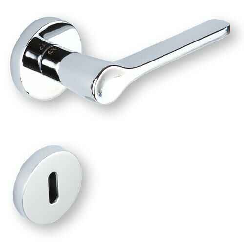 Çebi Croma Kapı Kolu Oda IRUS MP02 Yuvarlak