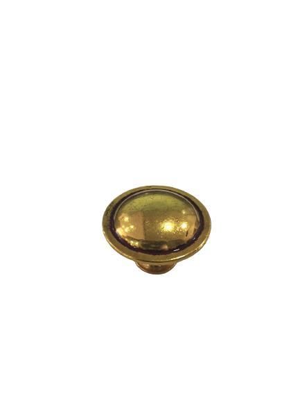 Ventus 1008.D28.PT Düğme Kulp