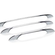 Ventus 3011.160-192.CP 160-192 mm Kulp