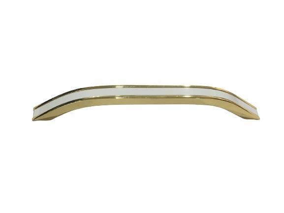 Profesyonel 770-241 224 mm GP-B Altın-Beyaz Kulp