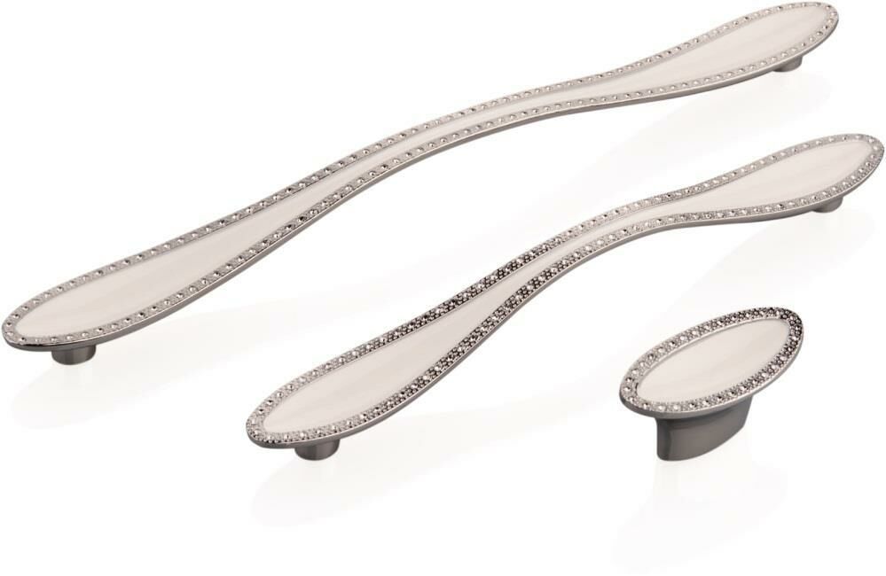 Ventus 3001.CPW Düğme Kulp