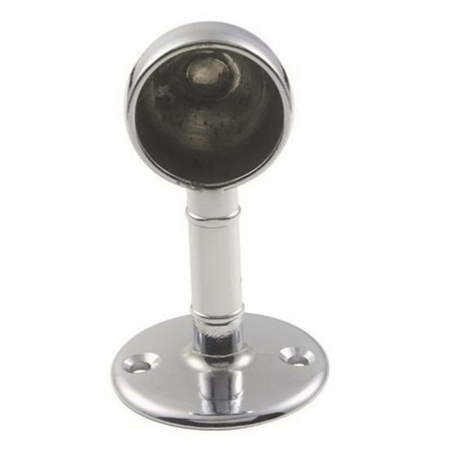 Dolap Boru Tutucu 25 mm Kapalı 7 Cm