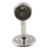 Dolap Boru Tutucu 25 mm Kapalı 7 Cm