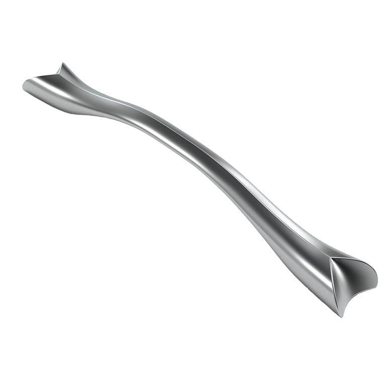 Metax Dinar Kulp 192 mm Krom