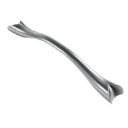 Metax Dinar Kulp 192 mm Krom