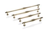 Ventus 3006.320.PVD 320 mm Kulp