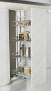 Starax Tls.Kiler 125-140-45 cm S-1122-C