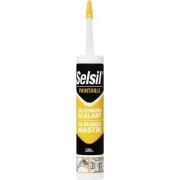 Selsil Mastik Açık Meşe 500 gr