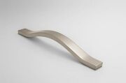 Profesyonel 711-K108 BRN 160 mm Çelik-İnox Kulp