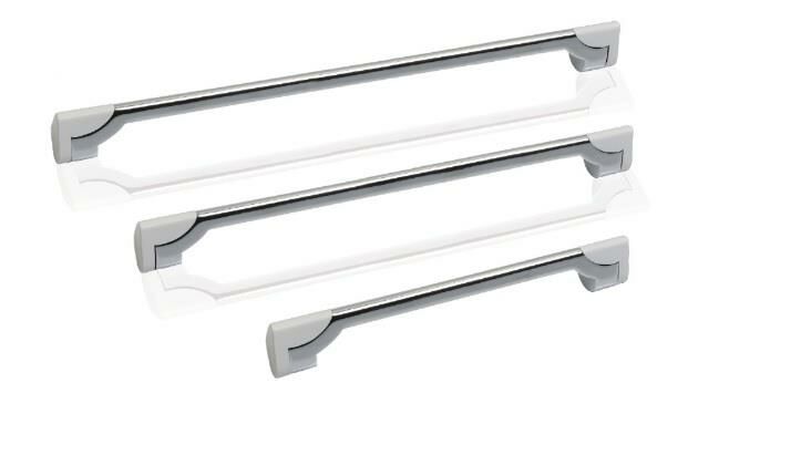 Ventus 3004.256.MW-CP 256 mm Kulp