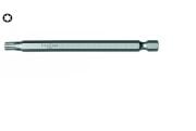 Torx 30x150 mm Yıldız Bits Uç
