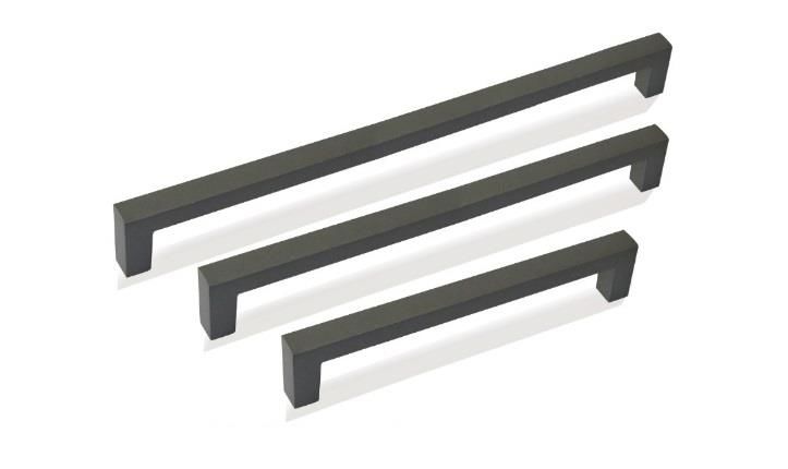 Ventus 6122.192 Peerl Gri 192 mm Kulp