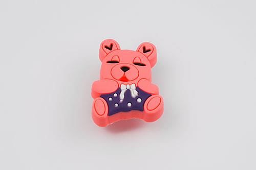 Profesyonel K-36-053 Pembe Ayıcık