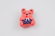 Profesyonel K-36-053 Pembe Ayıcık