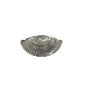 Metax Yelken Kulp 064 mm Krom