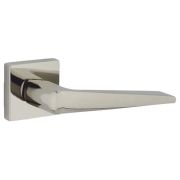Yüksel Roma İtalyan Kare Rozetli Wc Kolu İnox 842-22