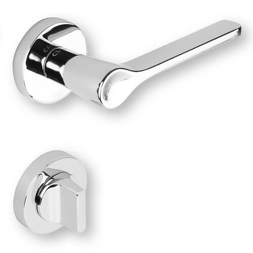 Çebi Croma Kapı Kolu Wc IRUS MP02 Yuvarlak