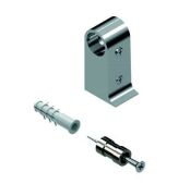 Starax Set Arası Boru Bağlantısı Antrasit S-4085-A