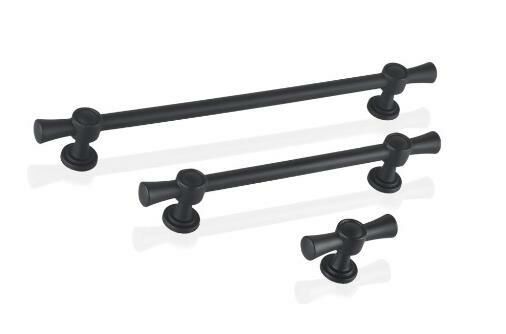 Ventus 1767.Knob Grey Düğme