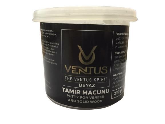 Tamir Macunu Beyaz Ventus