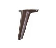 Mobilya Ayağı Anka Ayak 12 cm Venge MP1195 Mesir