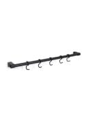 Starax Set Arası Boru  80 cm Antrasit S-4063-A