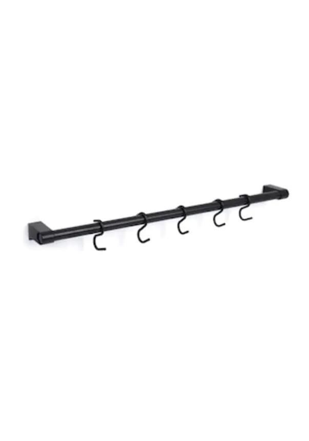 Starax Set Arası Boru 100 cm Antrasit S-4064-A