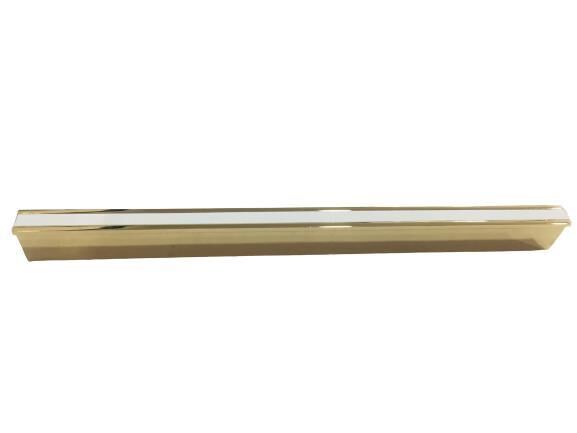 Profesyonel 780-251 160 mm GP-B Altın-Beyaz Kulp