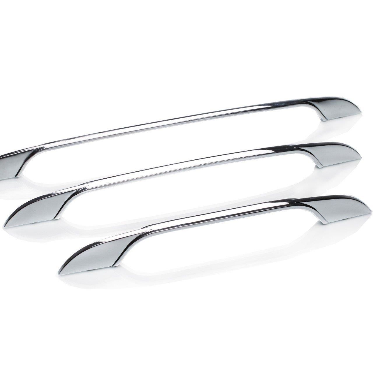 Ventus 3011.288-320.CP 288-320 mm Kulp