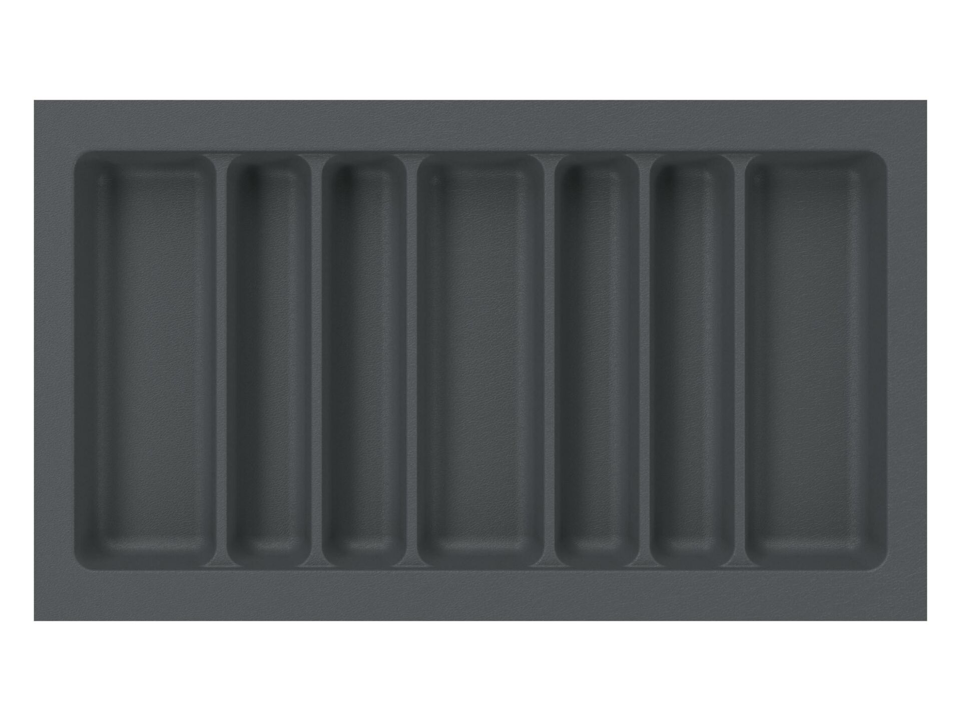 Starax Gri Kepçelik 84x49