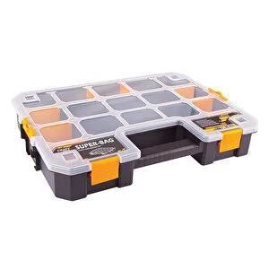 Süper-Bağ 18'' Organizer Vida Takım Çantası
