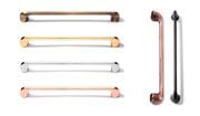 KHR Hermes Kulp 224 mm İnox