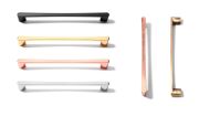 KH Apollo Kulp 224 mm İnox