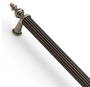 Eko Kumru-Hazal 128 mm Kulp Altın Sarı