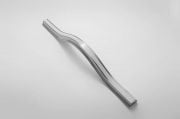 Profesyonel 720-211 CP-B 320 mm Krom-Beyaz Kulp
