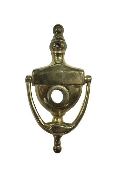 Kapı Taktak Saten-Sarı