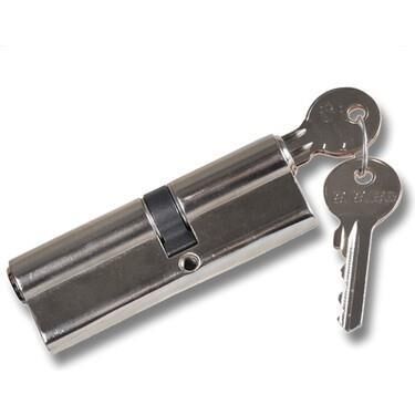 Kilit Göbeği Barel 90 mm Zamak Eko