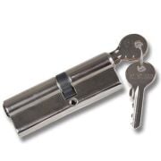 Kilit Göbeği Barel 90 mm Zamak Eko