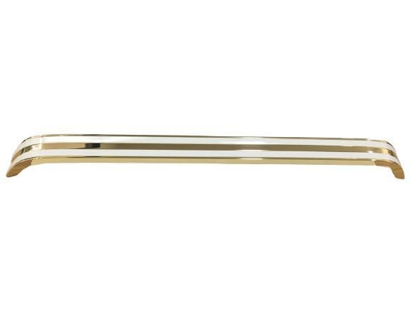 Profesyonel 740-201 320 mm GP-B Altın-Beyaz Kulp