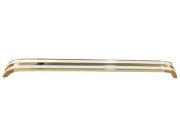 Profesyonel 740-201 320 mm GP-B Altın-Beyaz Kulp